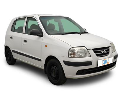 Hyundai Santro Xing-img